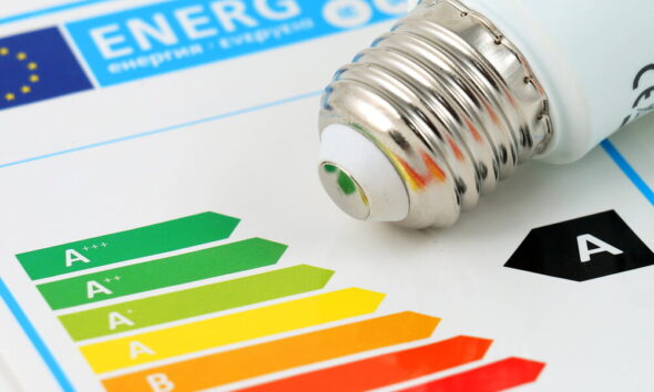 energy performance certificate