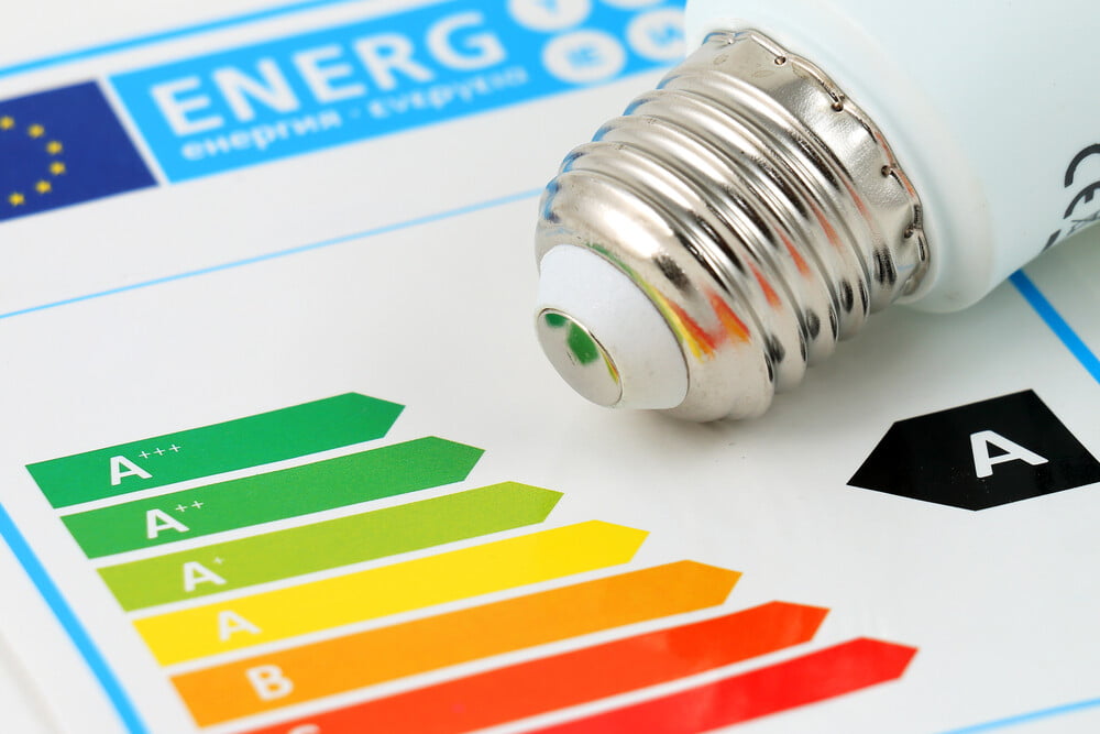 energy performance certificate