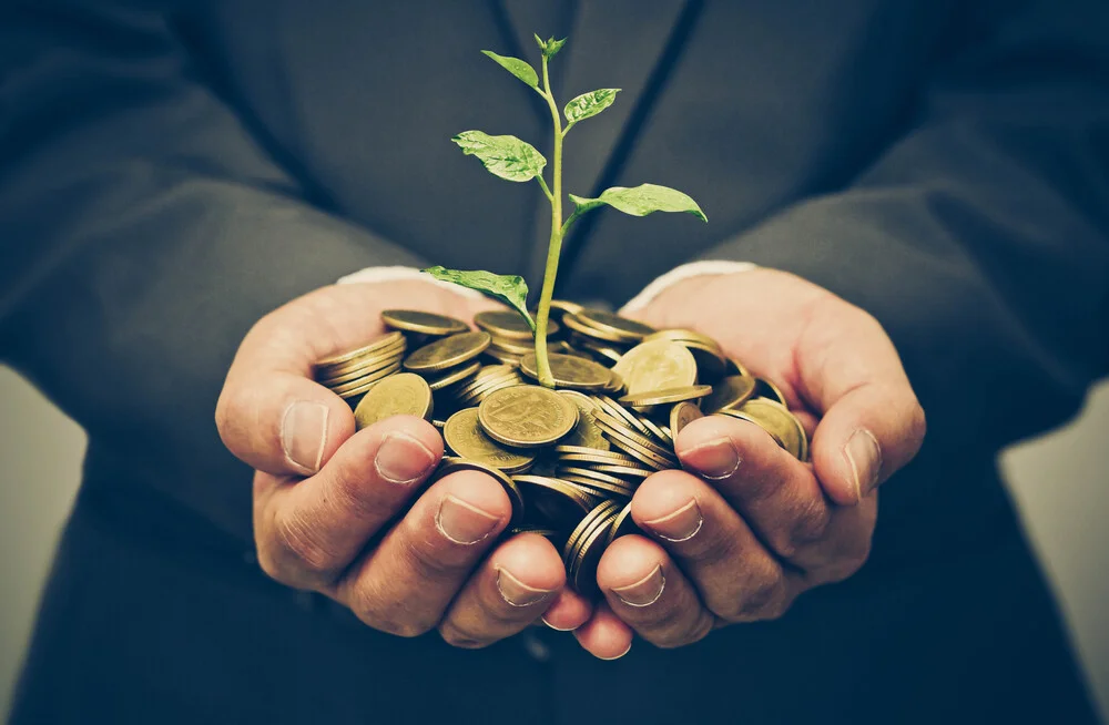 ethical investing between millennials and Gen Z