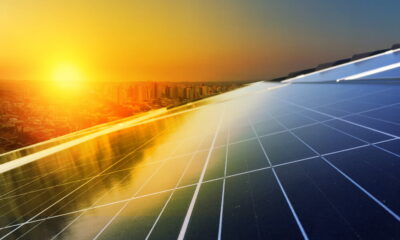 solar power growth