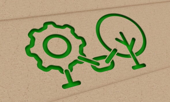 sustainable supply chain