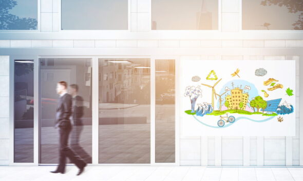 top environmental startups of 2021