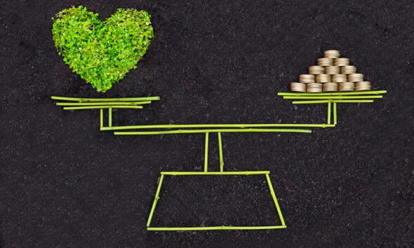 ethical investment in forex