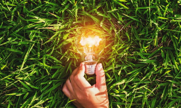 green energy market in 2022