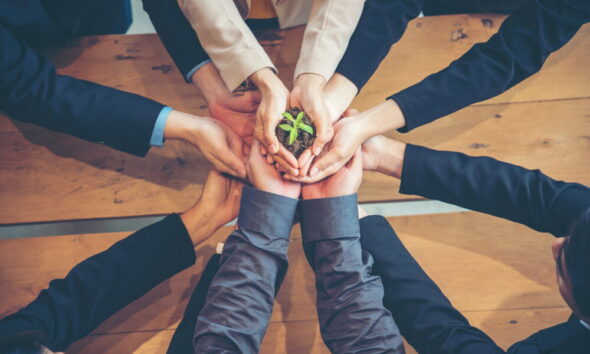 employee communication for eco-friendly businesses