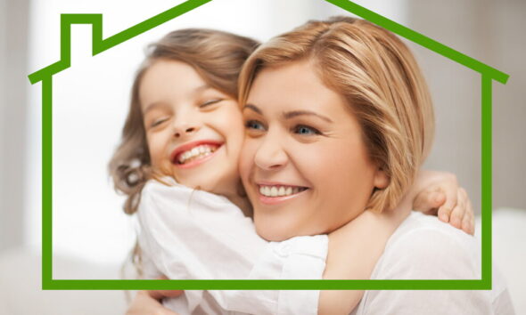 eco-friendly parenting and safety tips for your home