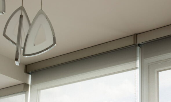 solar shades for eco-friendly homes