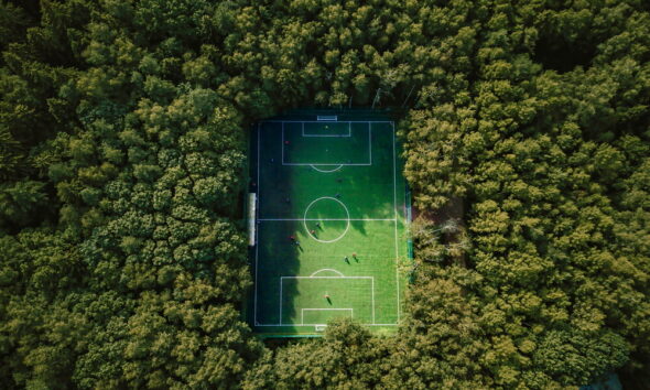 environment and sports industry