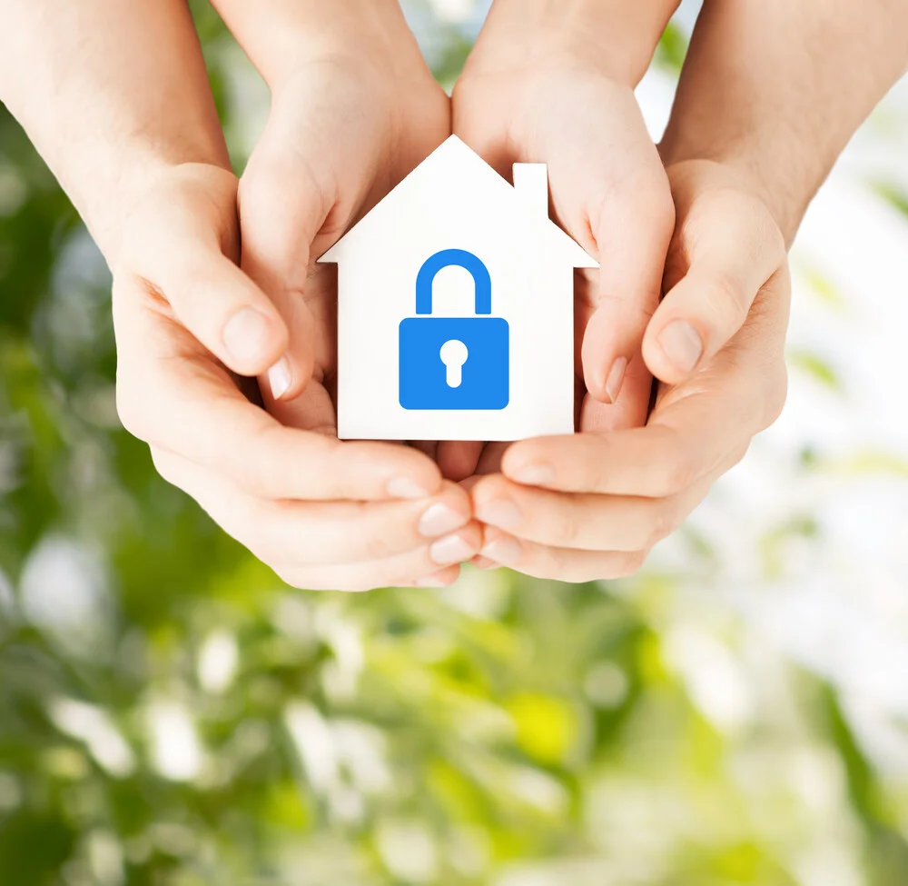 eco-friendly home security