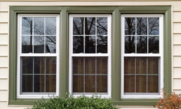 energy efficient windows
