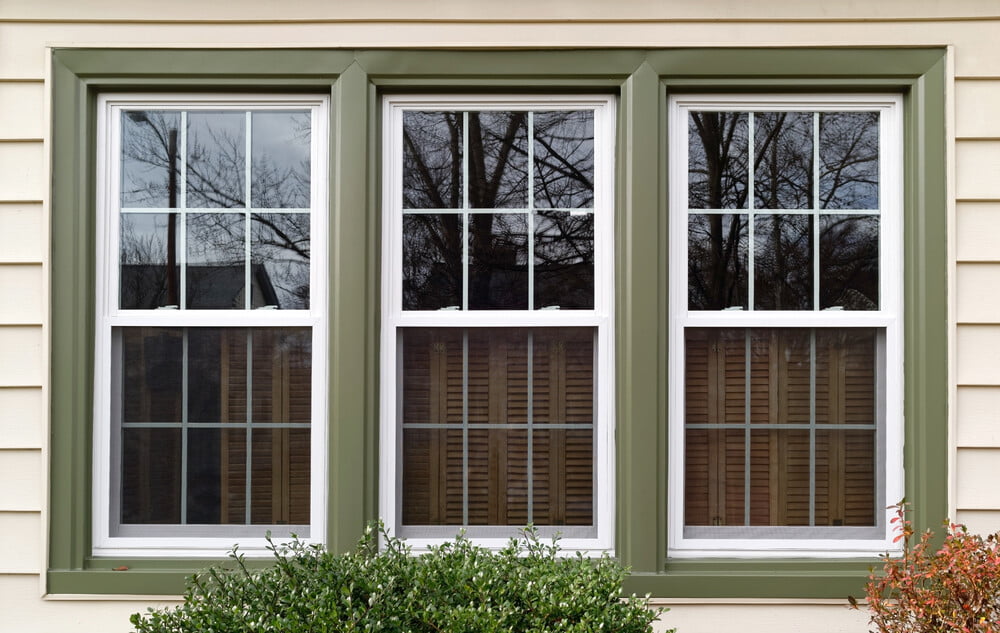 Energy Efficient Windows Houston