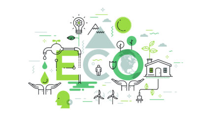 eco-friendly entrepreneurs