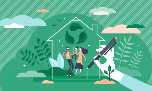 eco-friendly property owners