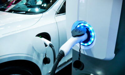 electric cars and power industry