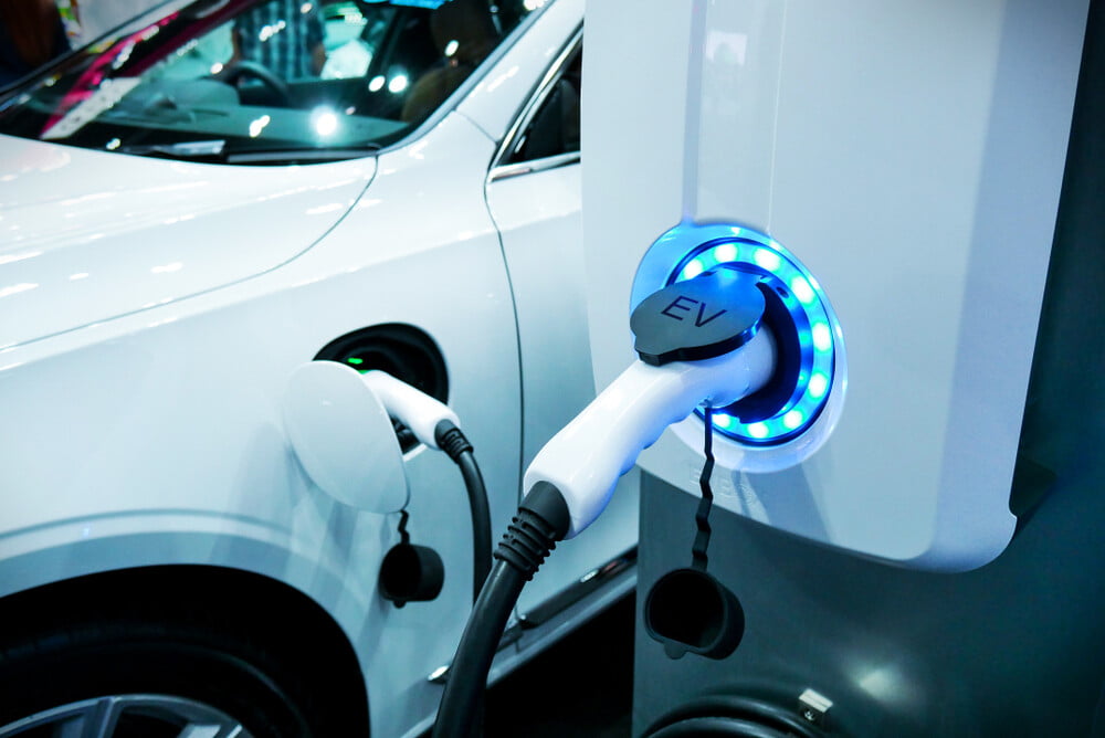 electric cars and power industry
