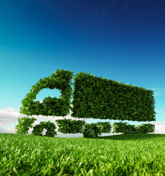 5 Ways the Transportation Industry Can Be More Sustainable