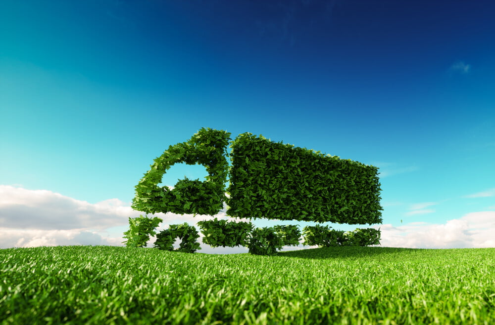 5 Ways the Transportation Industry Can Be More Sustainable
