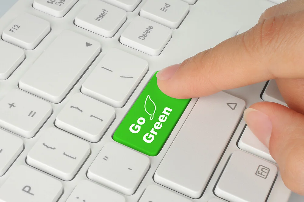 eco-friendly ecommerce
