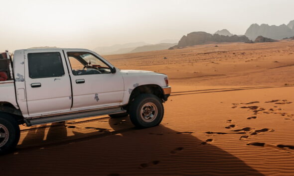 used cars are eco-friendlier