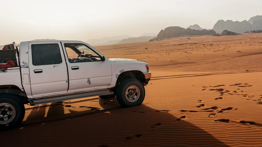 used cars are eco-friendlier