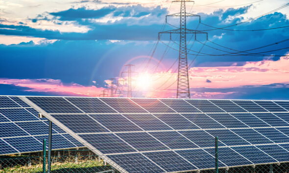 clean energy will be cheaper in the long run