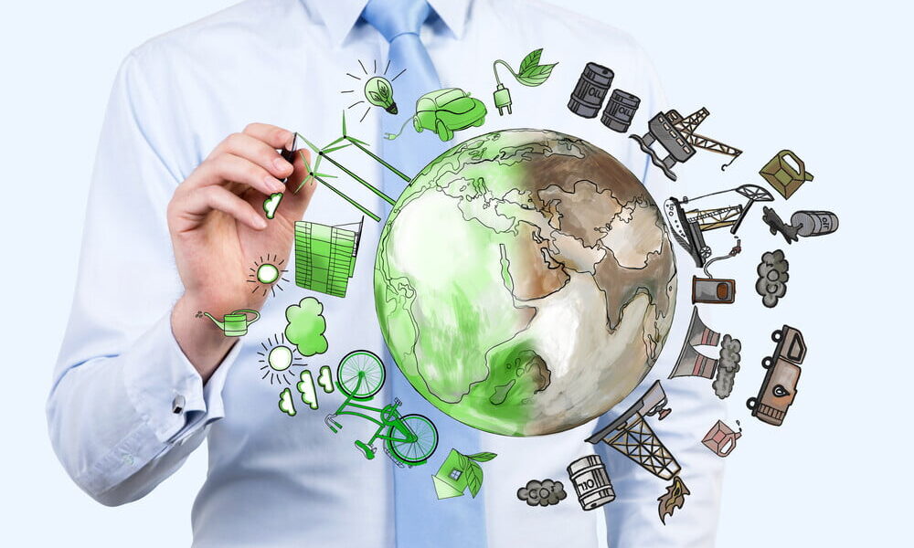 eco-friendly business survival guidelines