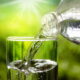 importance of water in eco-friendly diets