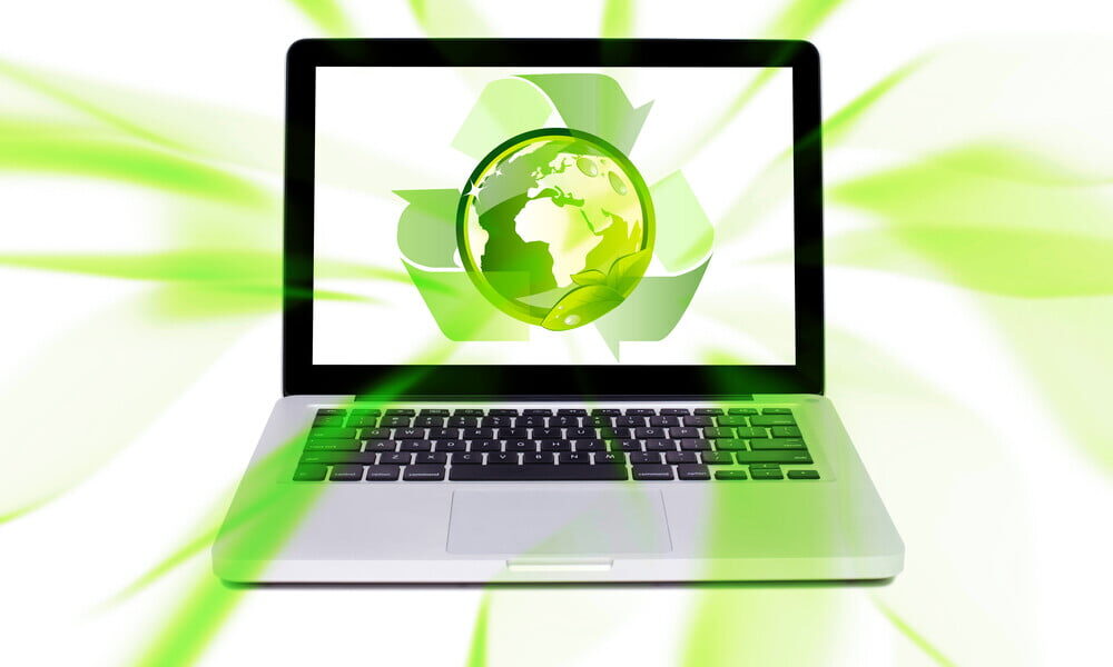 eco-friendly IT solutions