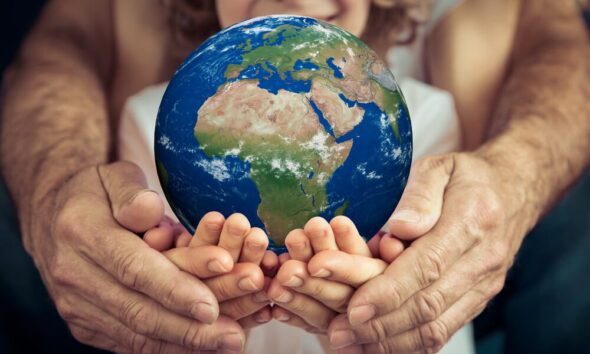 eco-friendly parenting guide