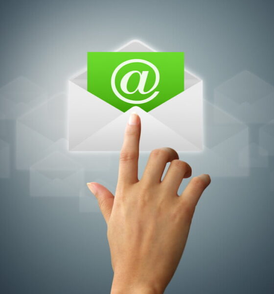 email finders for green businesses