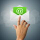 email finders for green businesses