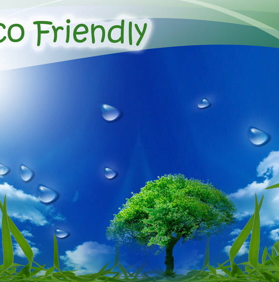 eco-friendly farms