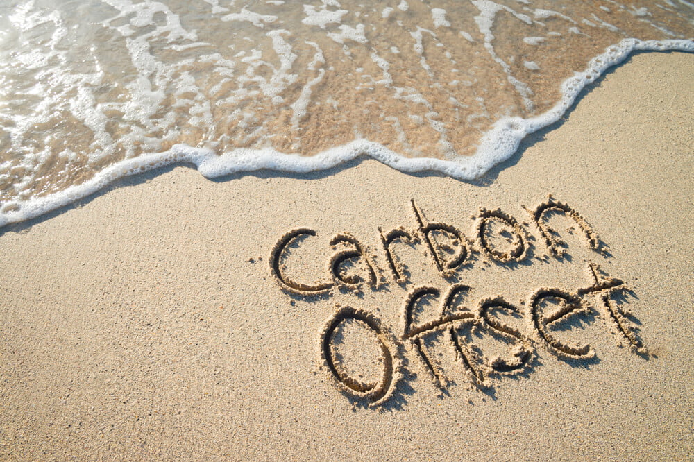 carbon offsets