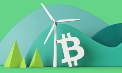 cryptocurrencies going green