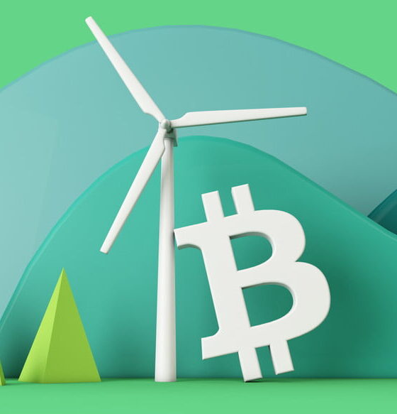 cryptocurrencies going green
