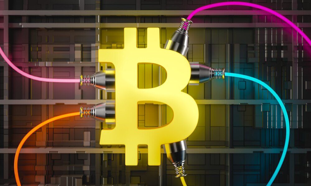 cryptocurrency and its energy consumption
