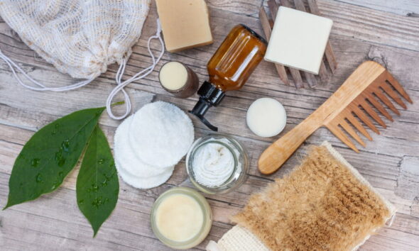 eco-friendly products