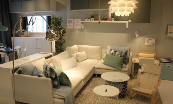 eco-friendly furniture