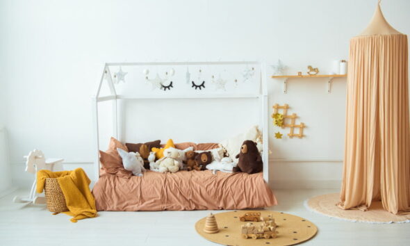 cabin beds for eco-friendly homes