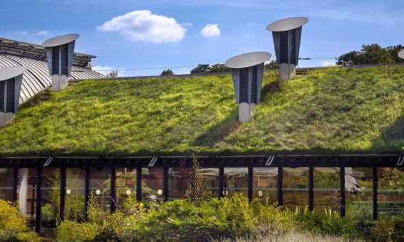 eco-friendly heating