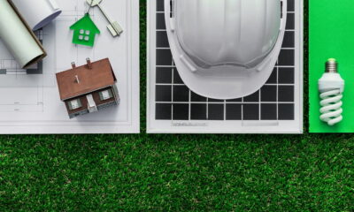 eco-friendly home improvement tips