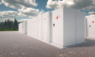energy storage for a green energy future