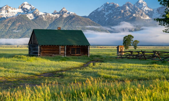 eco-friendly homesteading and its impact on insurance