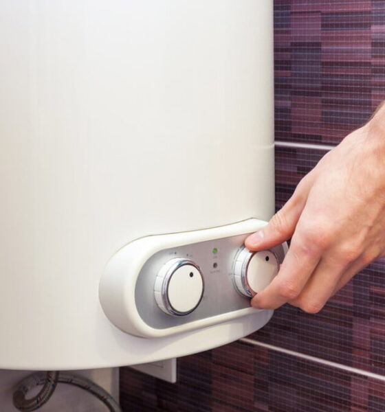 eco-friendly home boilers