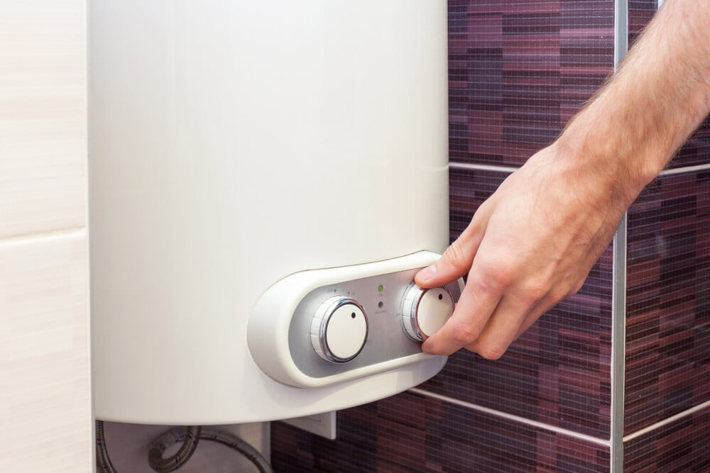 eco-friendly home boilers