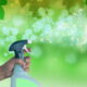 eco-friendly cleaning products