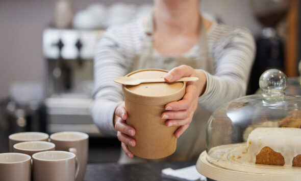 eco friendly packaging