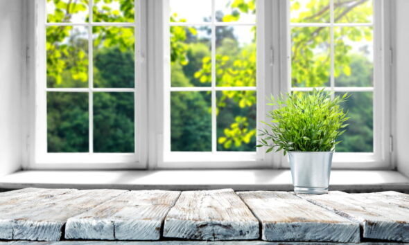 energy efficient windows
