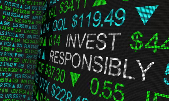 ethical investing tips
