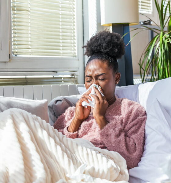 eco-friendly sinus infection treatments